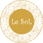 Lesol Flowers-icoon
