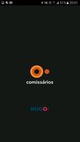 NUGO Comissários captura de pantalla 1