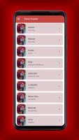 Sonneries mobiles croates Affiche