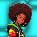 Afrobeats luitone APK