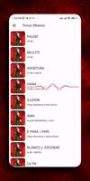 Albanian music ringtone screenshot 3