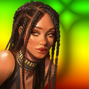 Ethiopiese luitone APK