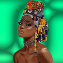 Kizomba Musiek luitone APK