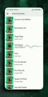Kizomba Musiek luitone 스크린샷 2