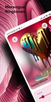 Sonneries Merengue Affiche
