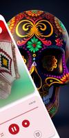 Sonneries mexicaines capture d'écran 1