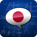 Learn Japanese Phrasebook APK