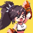 Isekai Fighting Girls icon