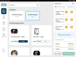 Nugttah Manager imagem de tela 1