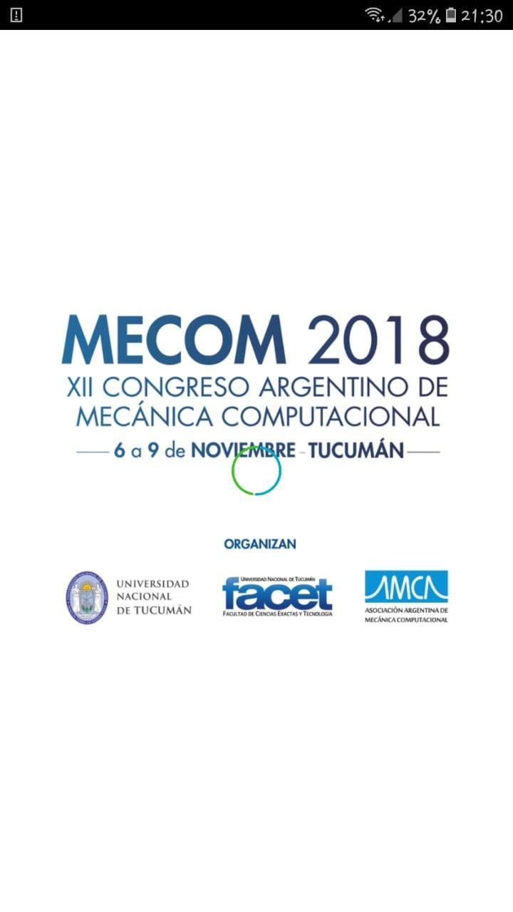 Mecom 2018 For Android Apk Download