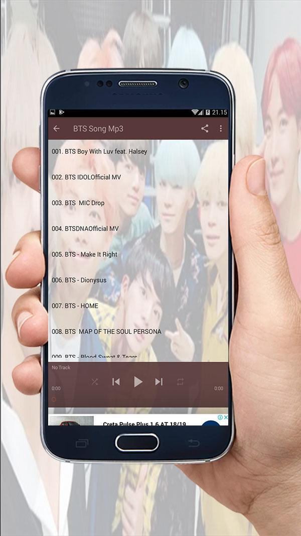 Bts Boy With Luv Feat Halsey For Android Apk Download - boy in luv bts roblox mv
