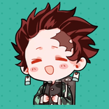 Kimetsu no Yaiba Stickers – WAStickers Apps