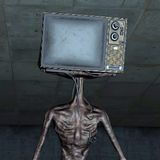 TV Head 圖標