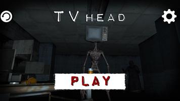 TV Head capture d'écran 3