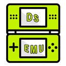 Green Emu NDS APK