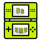 آیکون‌ Green Emu NDS