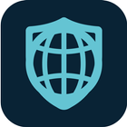 Your VPN: Secure Connection icon
