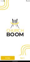 Church Boom Coaching penulis hantaran