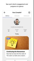 Nudge for coaches imagem de tela 2
