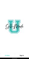 Poster Self-Made U