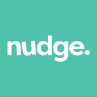 nudge – Digital Business Card ícone