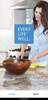 Every Life Well Affiche