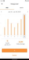 The Exercise Coach syot layar 2