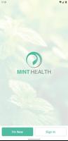Mint Health Plakat