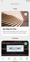 Mint Health Screenshot 1