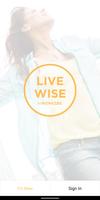 Live WISE Affiche