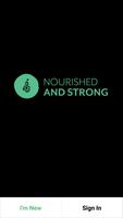 Nourished As-poster