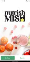 Nutrish Mish 포스터
