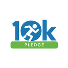 10k PLEDGE ikona