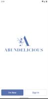 Abundelicious Poster