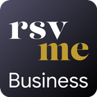 RSVMe Business icône