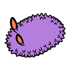 nudi.io - nudibranch id icône