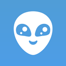 Анонимный чат с фото, видео и голосовыми - NudsMe APK