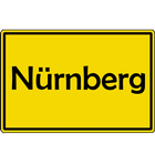 Nürnberg icône