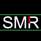 SMR icône