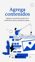 Nuestra ADP poster