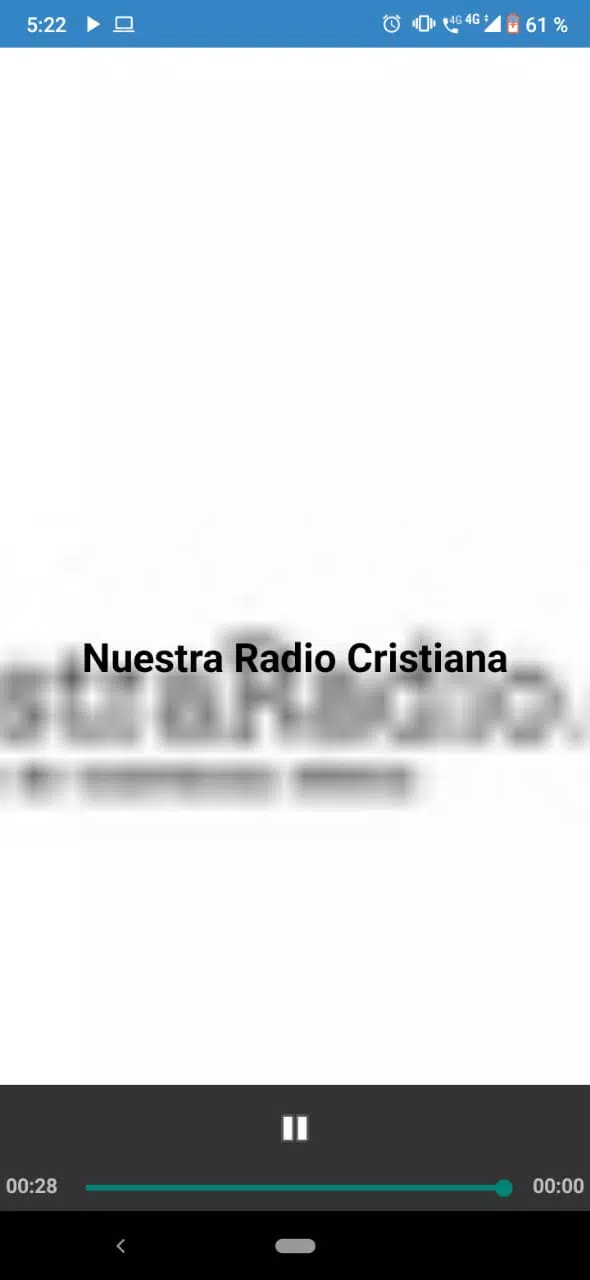 下载Nuestra Radio.org Radio Cristiana的安卓版本