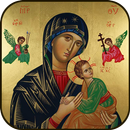 Virgen Del Perpetuo Socorro Novena Y Oraciones APK