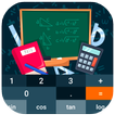 Algebra Calculator иконка