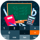 Algebra Calculator APK