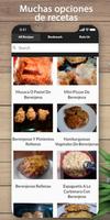Las mejores recetas de berenjenas Affiche