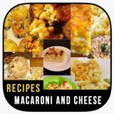 Best Macaroni and Cheese Recipe ikon