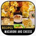 Best Macaroni and Cheese Recipe ícone