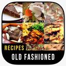 Best Selection Old Fashioned R APK