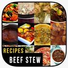 Easy & Delicious Beef Stew Recipes आइकन