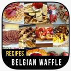 Best Selection Belgian Waffle  icône
